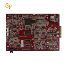 Consumer Electronic PCBA Toy PCB Servicio de ensamblaje